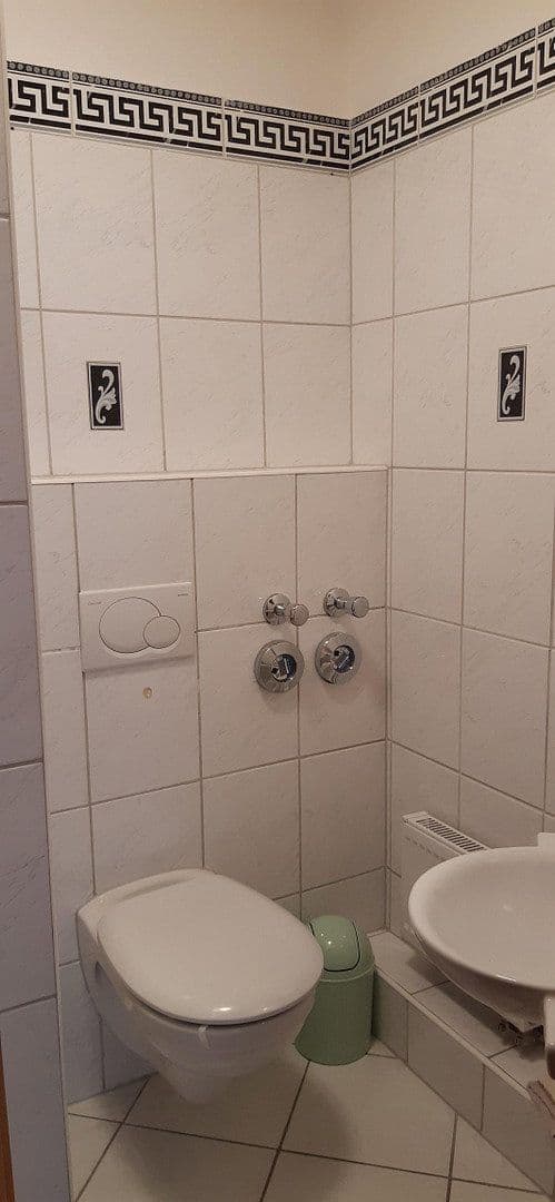 Prenájom bytu 2-izbový 68 m², Gärtnerstr. 24-26, Duisburg, Severné Porýnie - Westfálsko Prenájom bytu 2-izbový 68 m², Gärtnerstr. 24-26, Duisburg, Severné Porýnie - Westfálsko