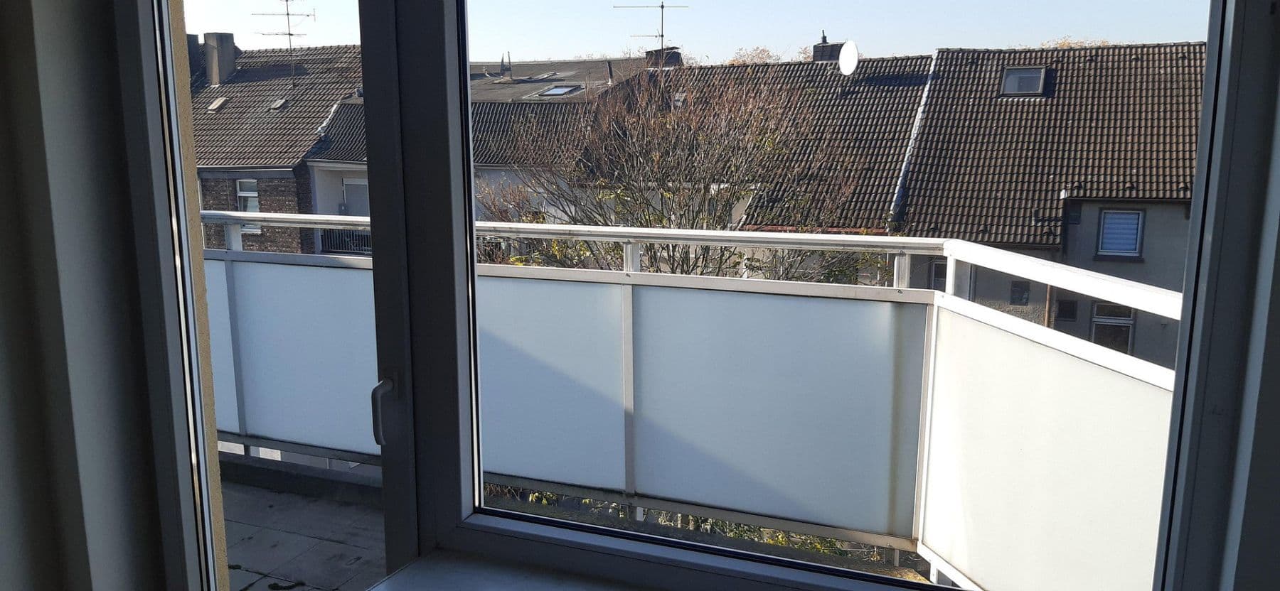 Prenájom bytu 2-izbový 68 m², Gärtnerstr. 24-26, Duisburg, Severné Porýnie - Westfálsko Prenájom bytu 2-izbový 68 m², Gärtnerstr. 24-26, Duisburg, Severné Porýnie - Westfálsko