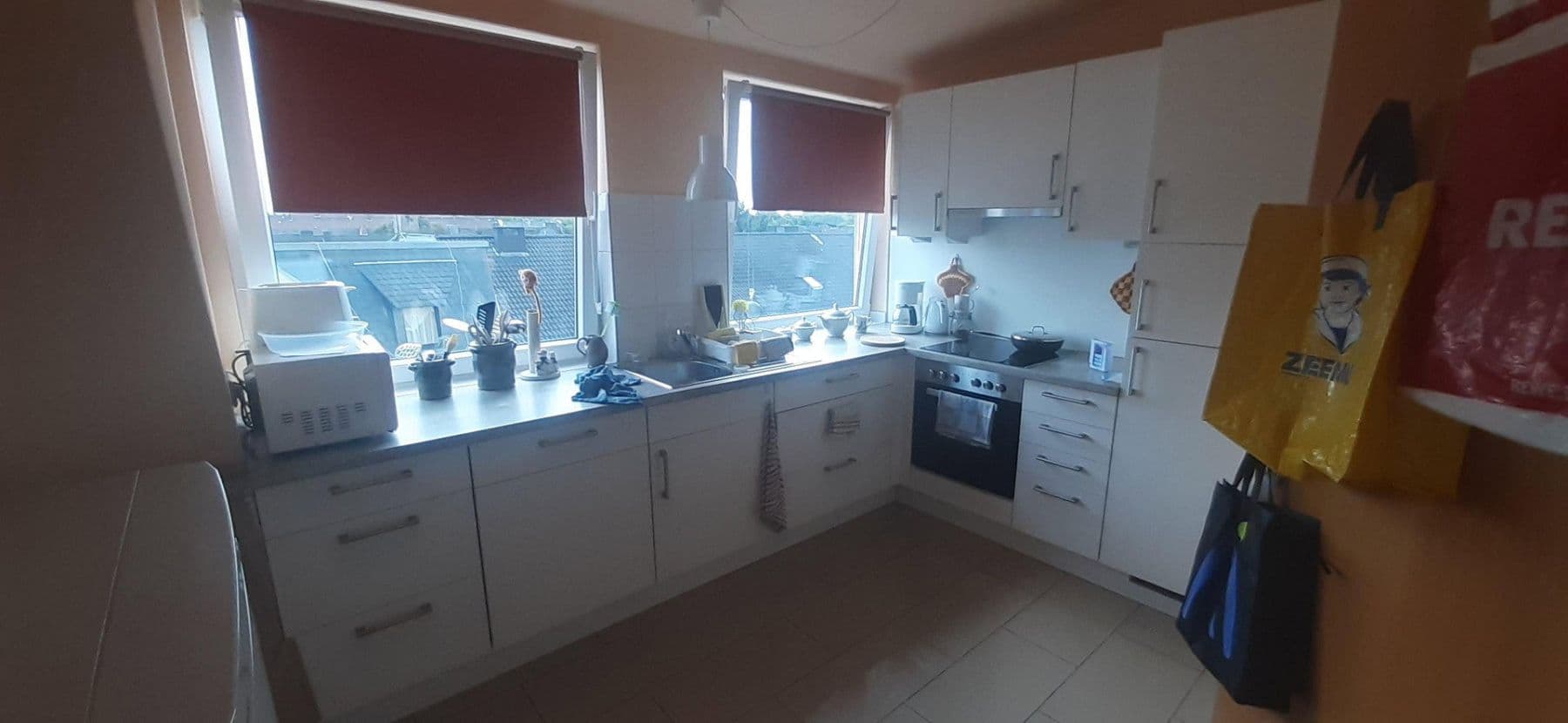 Prenájom bytu 2-izbový 68 m², Gärtnerstr. 24-26, Duisburg, Severné Porýnie - Westfálsko Prenájom bytu 2-izbový 68 m², Gärtnerstr. 24-26, Duisburg, Severné Porýnie - Westfálsko