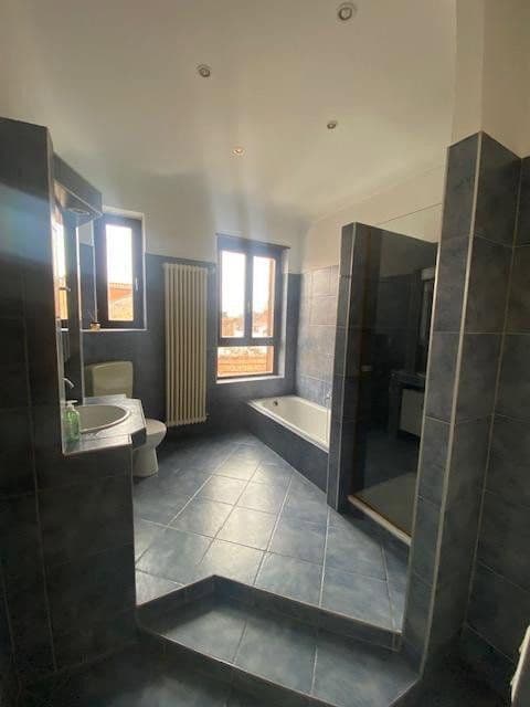 Prenájom bytu 3-izbový 84 m², Landau, Porýnie-Falcko Prenájom bytu 3-izbový 84 m², Landau, Porýnie-Falcko