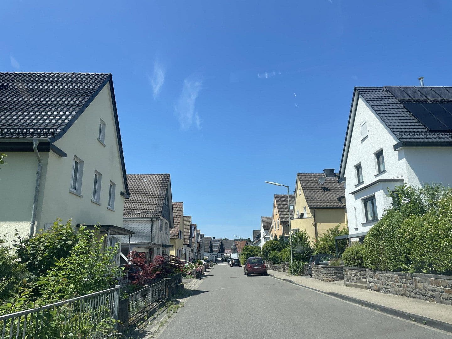 Predaj bytu 2-izbový 68 m², Lebrechtstrasse 28, Gummersbach, Severné Porýnie - Westfálsko Predaj bytu 2-izbový 68 m², Lebrechtstrasse 28, Gummersbach, Severné Porýnie - Westfálsko