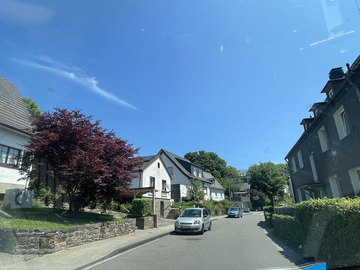 Predaj bytu 2-izbový 68 m², Lebrechtstrasse 28, Gummersbach, Severné Porýnie - Westfálsko Predaj bytu 2-izbový 68 m², Lebrechtstrasse 28, Gummersbach, Severné Porýnie - Westfálsko