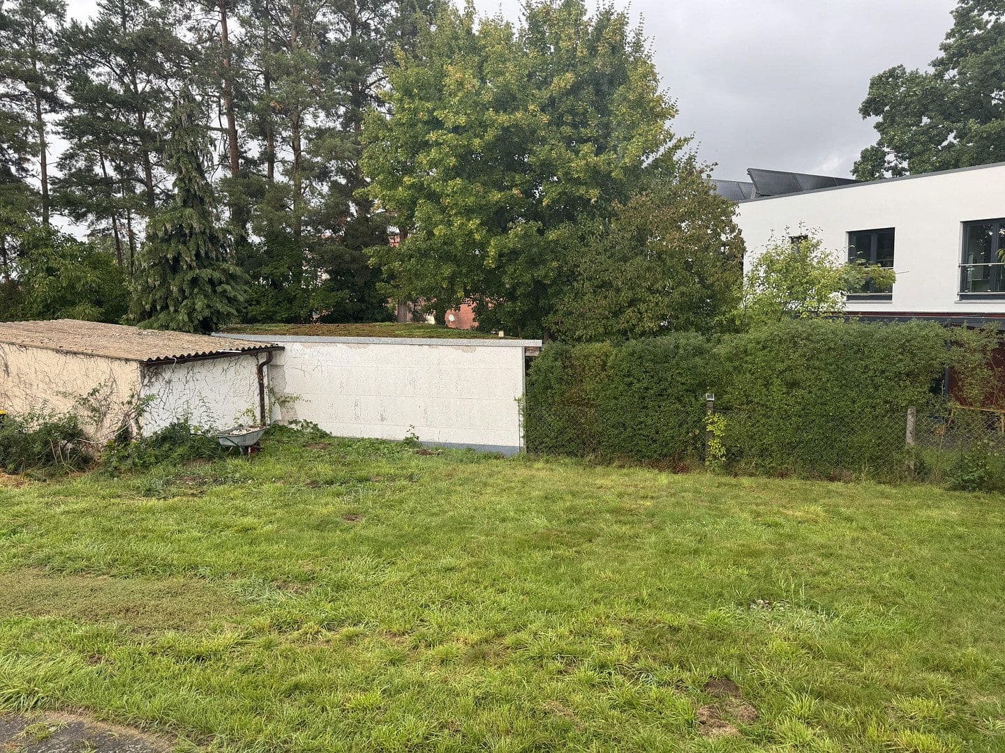 Predaj domu 155 m², pozemek 485 m², Höhbuck 7, Roßtal, Bavorsko Predaj domu 155 m², pozemek 485 m², Höhbuck 7, Roßtal, Bavorsko