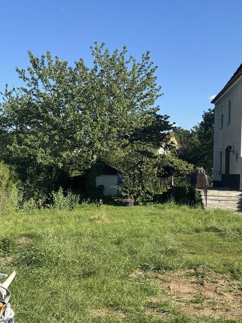 Predaj domu 155 m², pozemek 485 m², Höhbuck 7, Roßtal, Bavorsko Predaj domu 155 m², pozemek 485 m², Höhbuck 7, Roßtal, Bavorsko