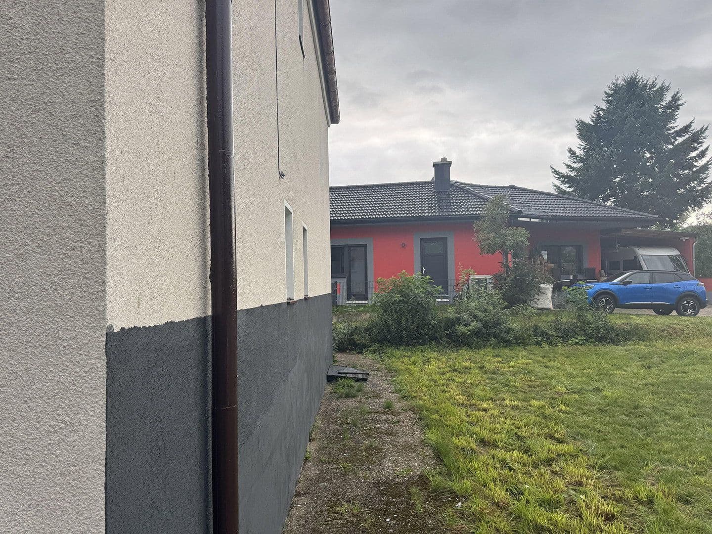 Predaj domu 155 m², pozemek 485 m², Höhbuck 7, Roßtal, Bavorsko Predaj domu 155 m², pozemek 485 m², Höhbuck 7, Roßtal, Bavorsko