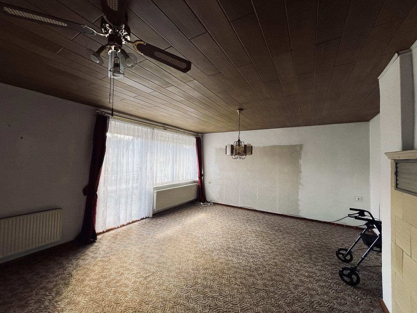 Predaj domu 116 m², pozemek 891 m², Rhönblick, Durínsko Predaj domu 116 m², pozemek 891 m², Rhönblick, Durínsko