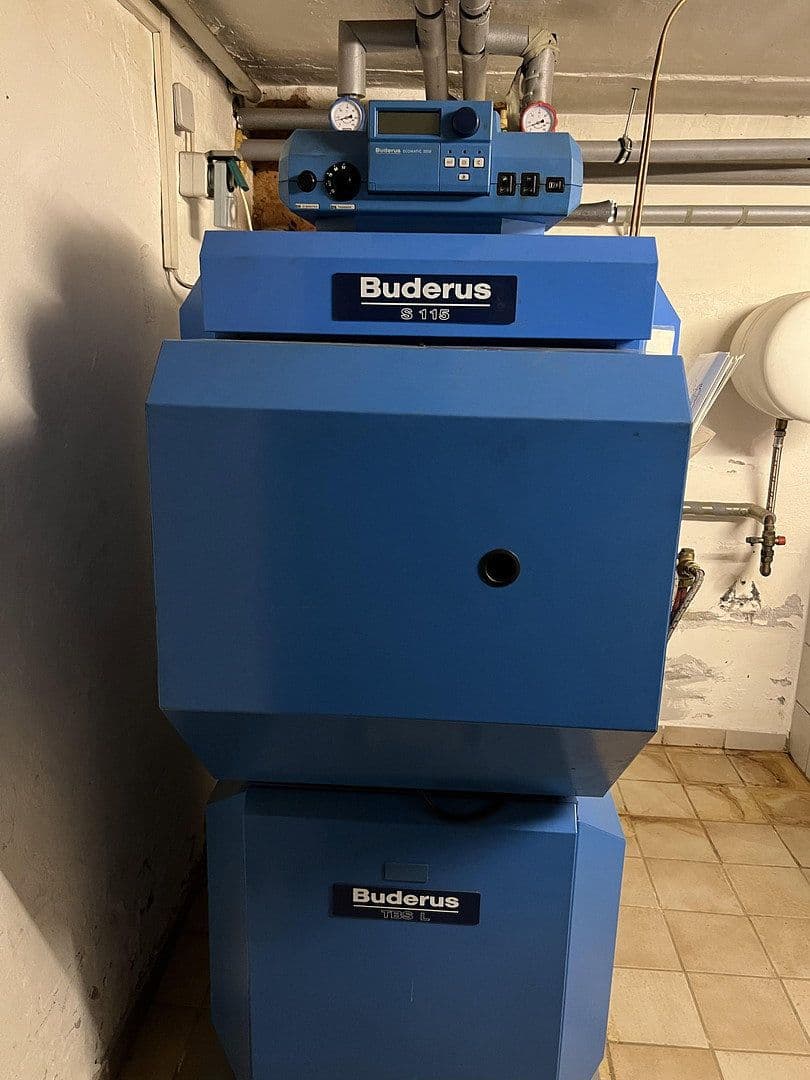 Predaj domu 116 m², pozemek 891 m², Rhönblick, Durínsko Predaj domu 116 m², pozemek 891 m², Rhönblick, Durínsko