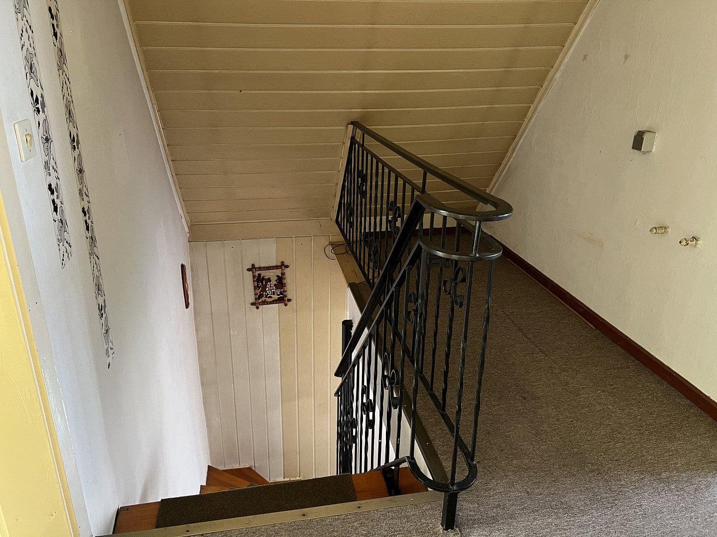 Predaj domu 116 m², pozemek 891 m², Rhönblick, Durínsko Predaj domu 116 m², pozemek 891 m², Rhönblick, Durínsko