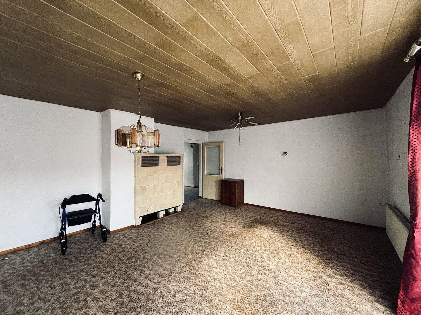 Predaj domu 116 m², pozemek 891 m², Rhönblick, Durínsko Predaj domu 116 m², pozemek 891 m², Rhönblick, Durínsko