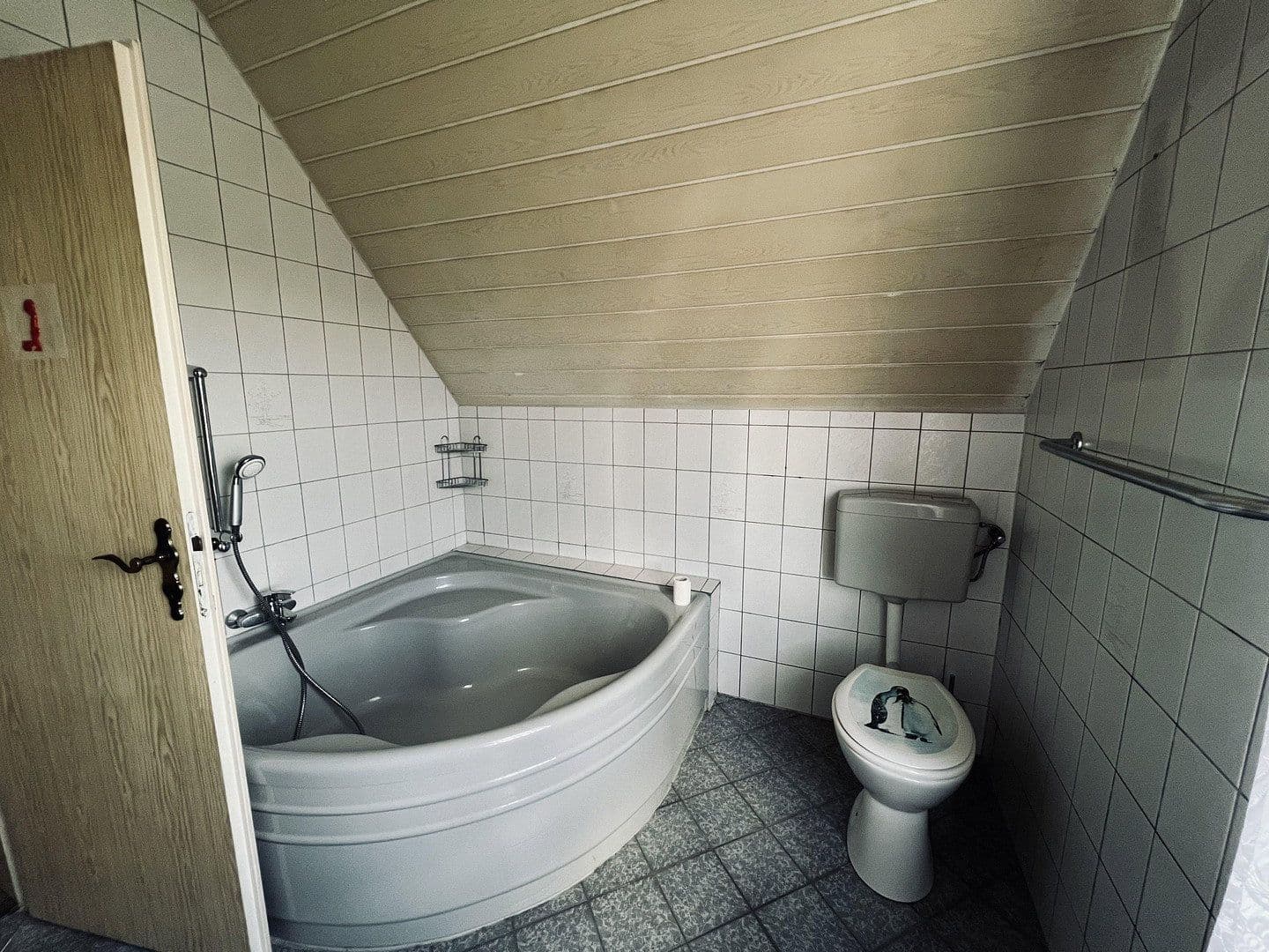 Predaj domu 116 m², pozemek 891 m², Rhönblick, Durínsko Predaj domu 116 m², pozemek 891 m², Rhönblick, Durínsko