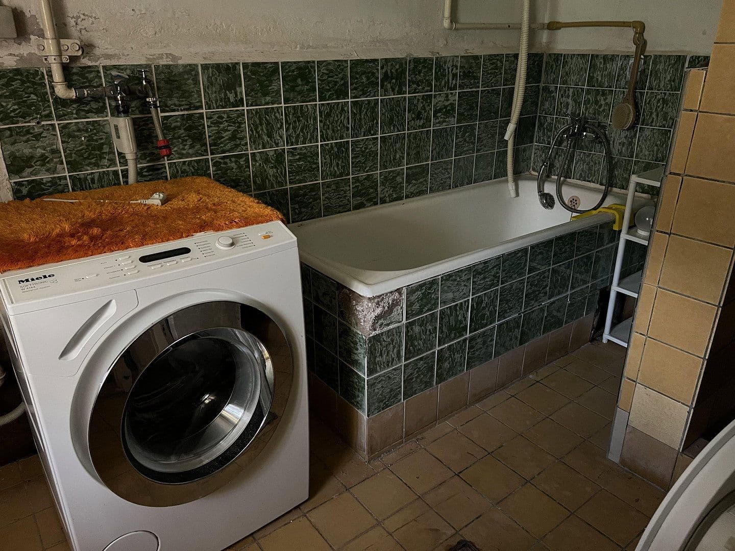 Predaj domu 116 m², pozemek 891 m², Rhönblick, Durínsko Predaj domu 116 m², pozemek 891 m², Rhönblick, Durínsko