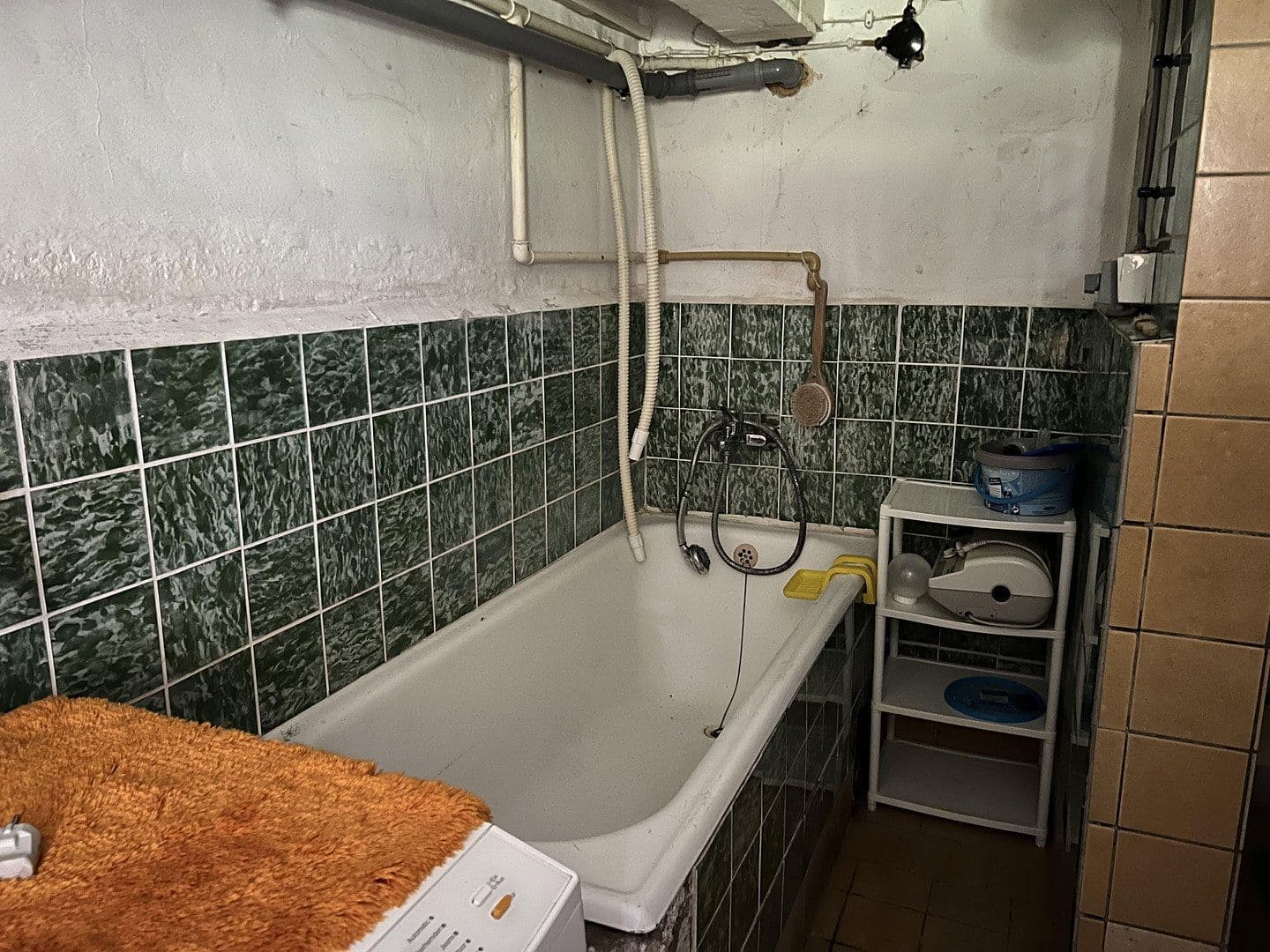 Predaj domu 116 m², pozemek 891 m², Rhönblick, Durínsko Predaj domu 116 m², pozemek 891 m², Rhönblick, Durínsko