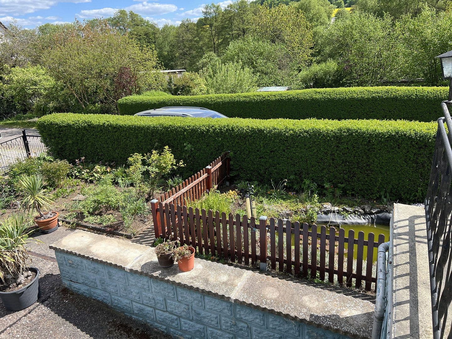 Predaj domu 116 m², pozemek 891 m², Rhönblick, Durínsko Predaj domu 116 m², pozemek 891 m², Rhönblick, Durínsko