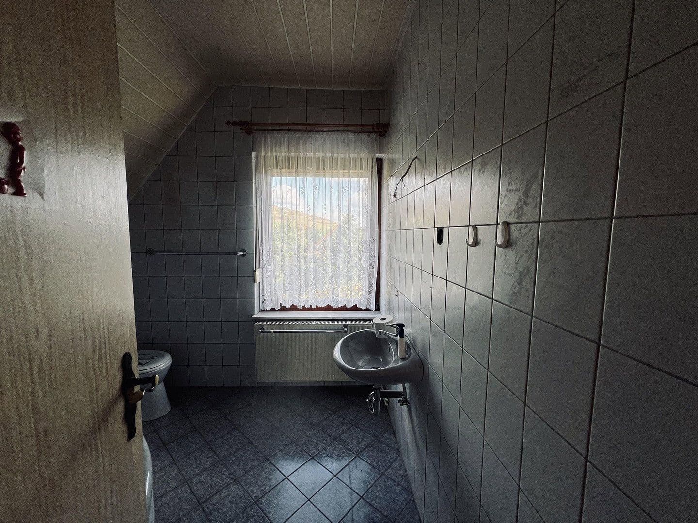 Predaj domu 116 m², pozemek 891 m², Rhönblick, Durínsko Predaj domu 116 m², pozemek 891 m², Rhönblick, Durínsko