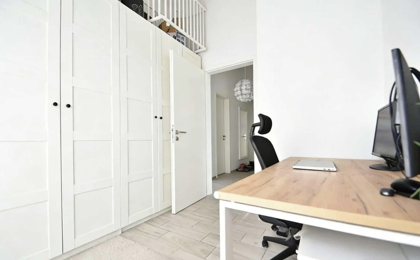 Prenájom bytu 3-izbový 71 m², Stuttgart-Plieningen, Bádensko-Wurttembersko Prenájom bytu 3-izbový 71 m², Stuttgart-Plieningen, Bádensko-Wurttembersko