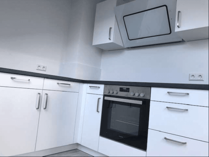 Prenájom bytu 3-izbový 71 m², Stuttgart-Plieningen, Bádensko-Wurttembersko Prenájom bytu 3-izbový 71 m², Stuttgart-Plieningen, Bádensko-Wurttembersko