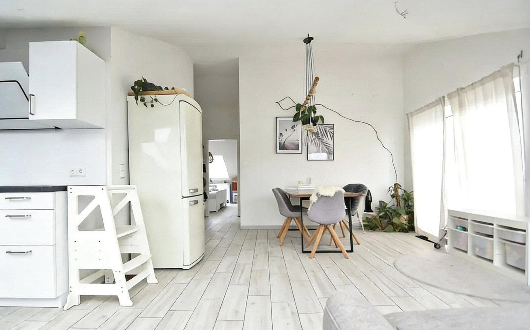 Prenájom bytu 3-izbový 71 m², Stuttgart-Plieningen, Bádensko-Wurttembersko Prenájom bytu 3-izbový 71 m², Stuttgart-Plieningen, Bádensko-Wurttembersko