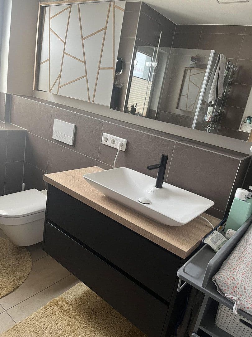 Prenájom bytu 2-izbový 79 m², Nürnberg, Bavorsko Prenájom bytu 2-izbový 79 m², Nürnberg, Bavorsko