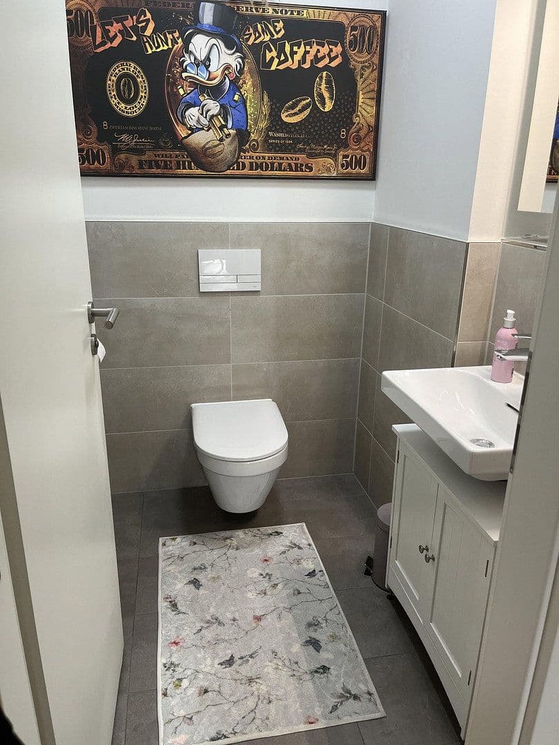 Prenájom bytu 2-izbový 79 m², Nürnberg, Bavorsko Prenájom bytu 2-izbový 79 m², Nürnberg, Bavorsko