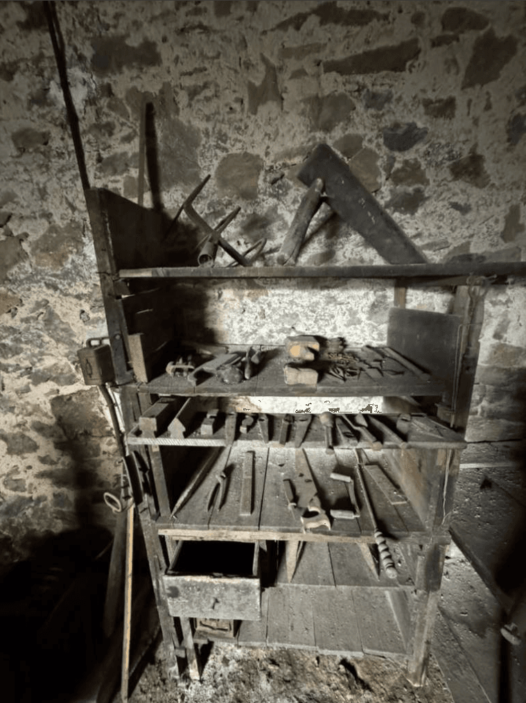 Predaj nebytového priestoru 107 m², Preitenegg, Korutánsko Predaj nebytového priestoru 107 m², Preitenegg, Korutánsko