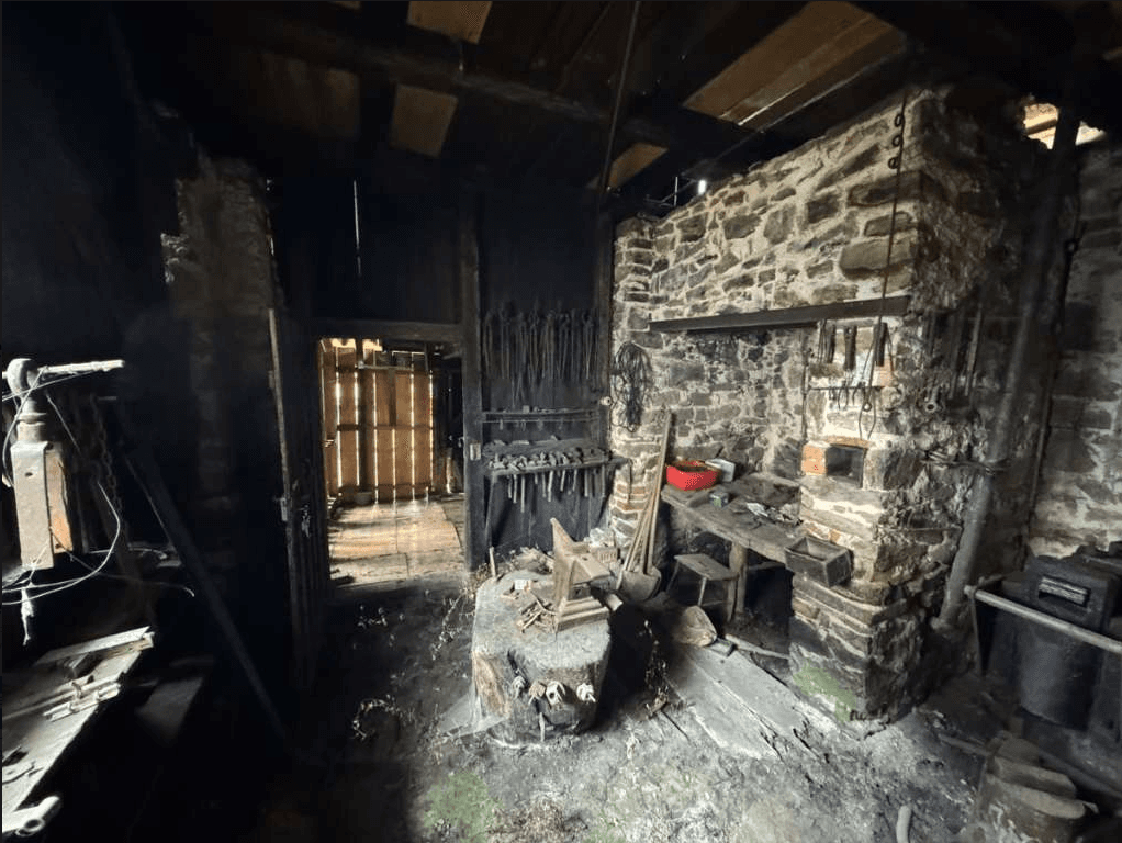 Predaj nebytového priestoru 107 m², Preitenegg, Korutánsko Predaj nebytového priestoru 107 m², Preitenegg, Korutánsko