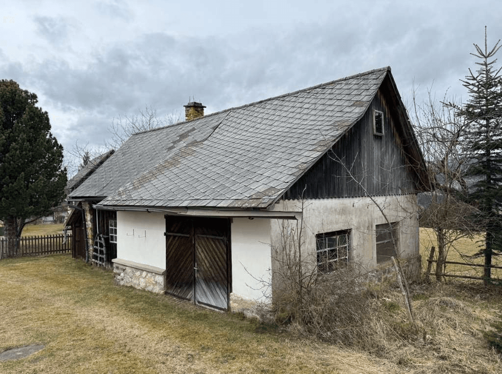 Predaj nebytového priestoru 107 m², Preitenegg, Korutánsko Predaj nebytového priestoru 107 m², Preitenegg, Korutánsko