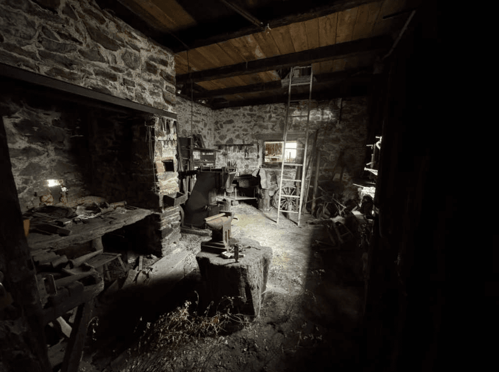 Predaj nebytového priestoru 107 m², Preitenegg, Korutánsko Predaj nebytového priestoru 107 m², Preitenegg, Korutánsko