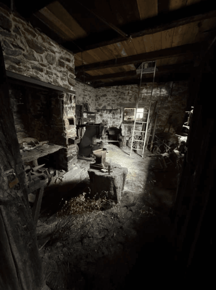 Predaj nebytového priestoru 107 m², Preitenegg, Korutánsko Predaj nebytového priestoru 107 m², Preitenegg, Korutánsko