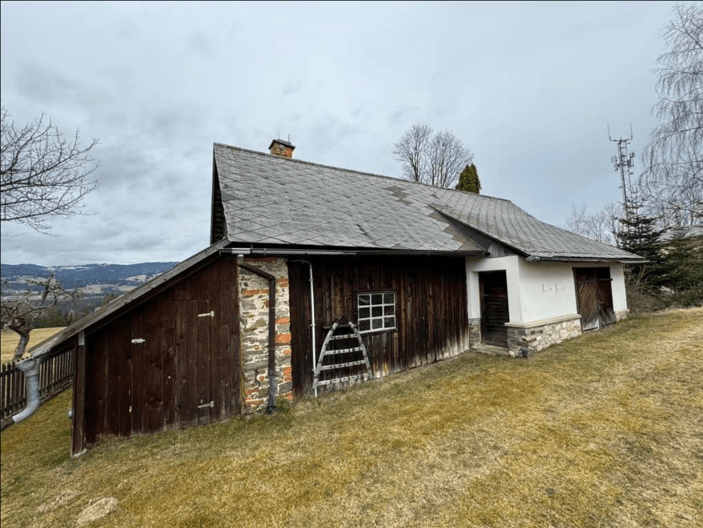 Predaj nebytového priestoru 107 m², Preitenegg, Korutánsko Predaj nebytového priestoru 107 m², Preitenegg, Korutánsko