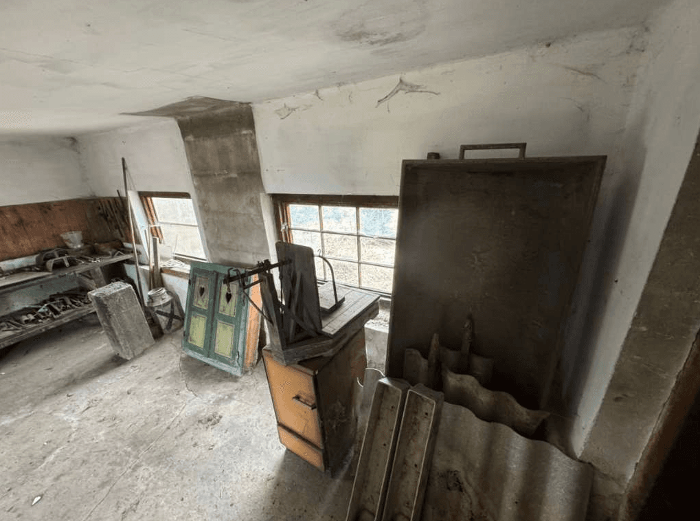 Predaj nebytového priestoru 107 m², Preitenegg, Korutánsko Predaj nebytového priestoru 107 m², Preitenegg, Korutánsko