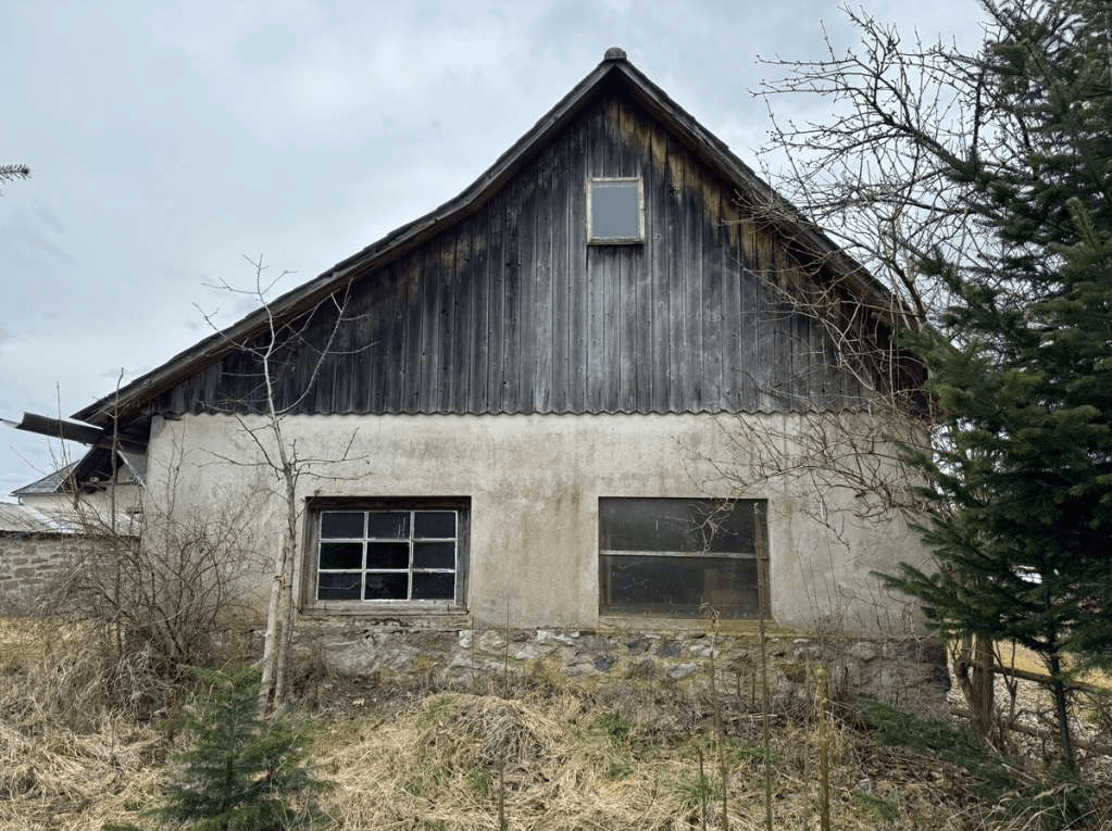 Predaj nebytového priestoru 107 m², Preitenegg, Korutánsko Predaj nebytového priestoru 107 m², Preitenegg, Korutánsko