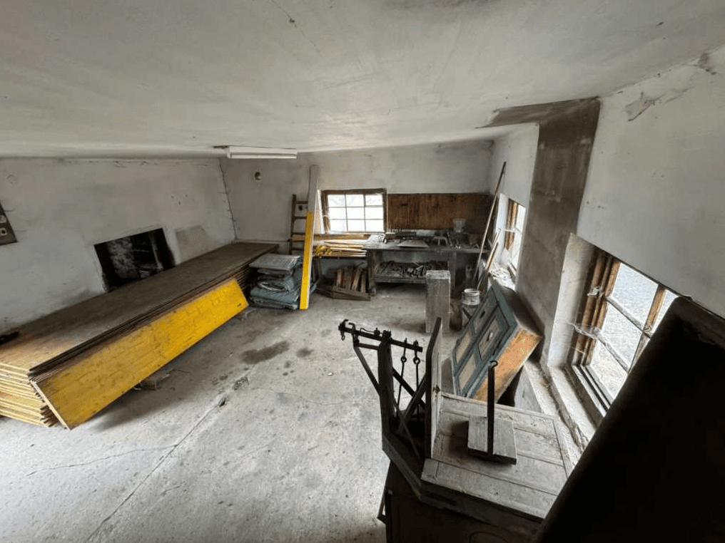 Predaj nebytového priestoru 107 m², Preitenegg, Korutánsko Predaj nebytového priestoru 107 m², Preitenegg, Korutánsko