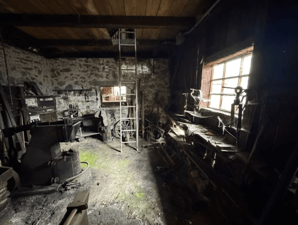 Predaj nebytového priestoru 107 m², Preitenegg, Korutánsko Predaj nebytového priestoru 107 m², Preitenegg, Korutánsko