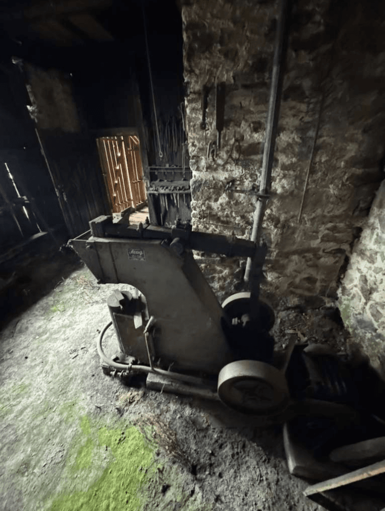 Predaj nebytového priestoru 107 m², Preitenegg, Korutánsko Predaj nebytového priestoru 107 m², Preitenegg, Korutánsko