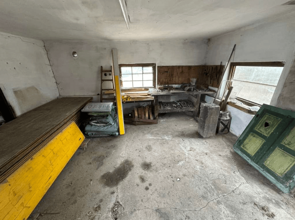 Predaj nebytového priestoru 107 m², Preitenegg, Korutánsko Predaj nebytového priestoru 107 m², Preitenegg, Korutánsko