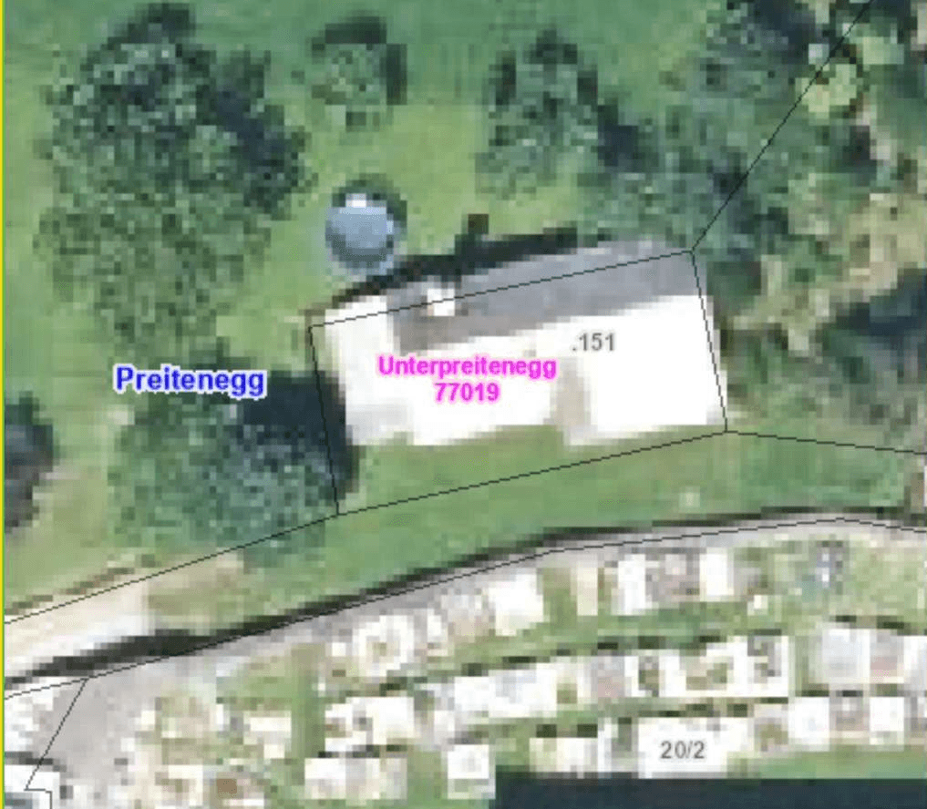 Predaj nebytového priestoru 107 m², Preitenegg, Korutánsko Predaj nebytového priestoru 107 m², Preitenegg, Korutánsko