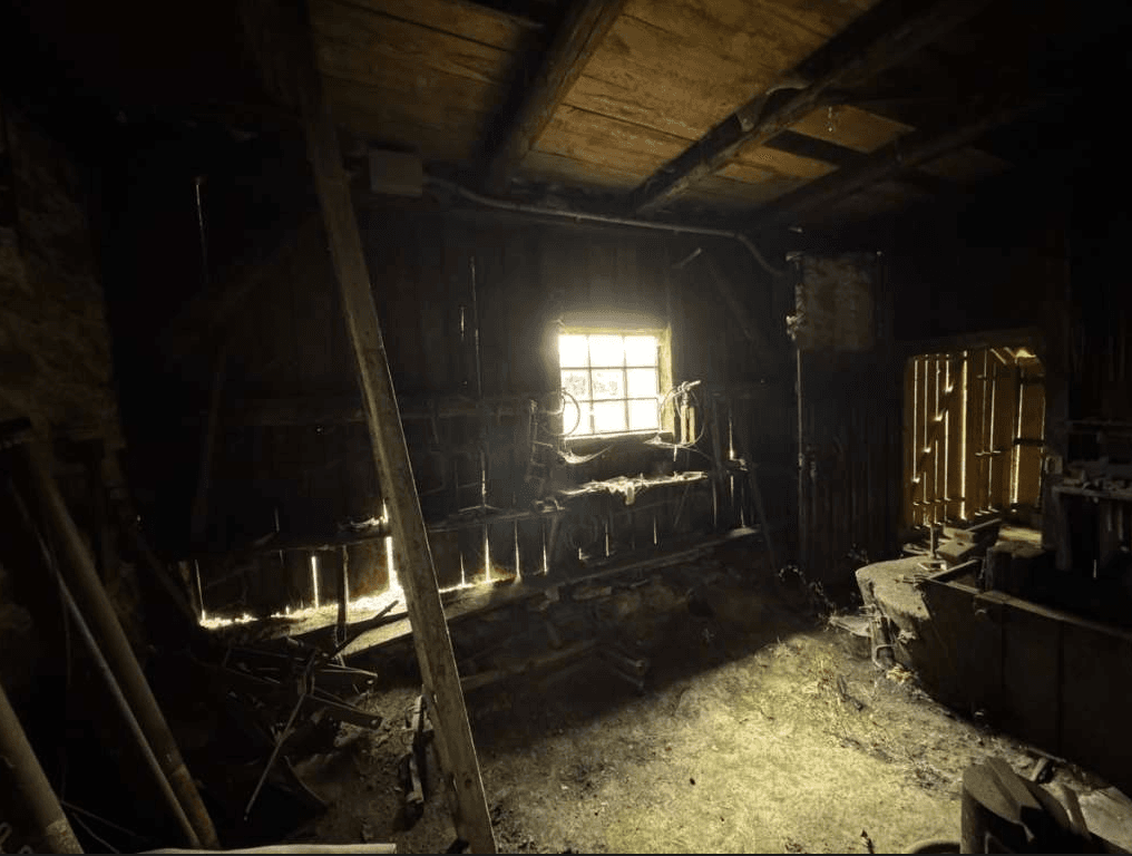 Predaj nebytového priestoru 107 m², Preitenegg, Korutánsko Predaj nebytového priestoru 107 m², Preitenegg, Korutánsko