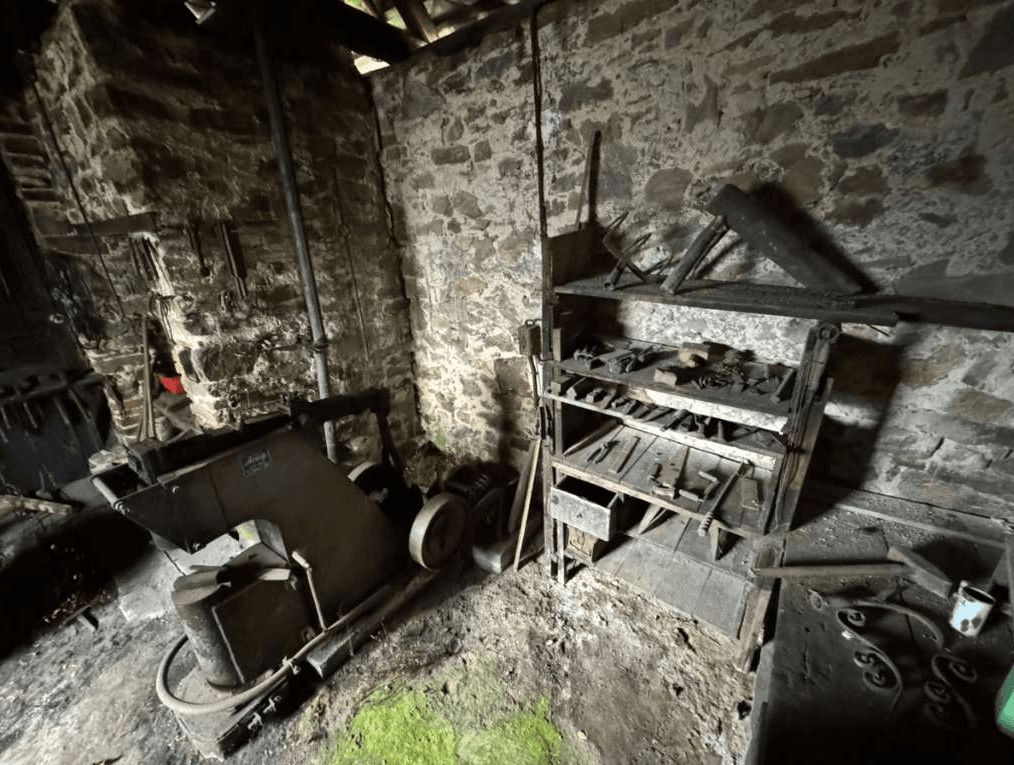 Predaj nebytového priestoru 107 m², Preitenegg, Korutánsko Predaj nebytového priestoru 107 m², Preitenegg, Korutánsko