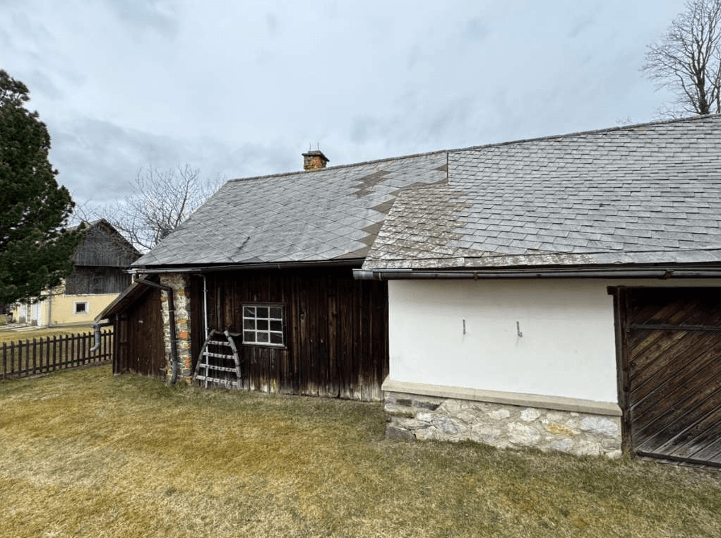 Predaj nebytového priestoru 107 m², Preitenegg, Korutánsko Predaj nebytového priestoru 107 m², Preitenegg, Korutánsko