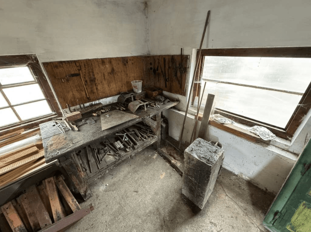 Predaj nebytového priestoru 107 m², Preitenegg, Korutánsko Predaj nebytového priestoru 107 m², Preitenegg, Korutánsko