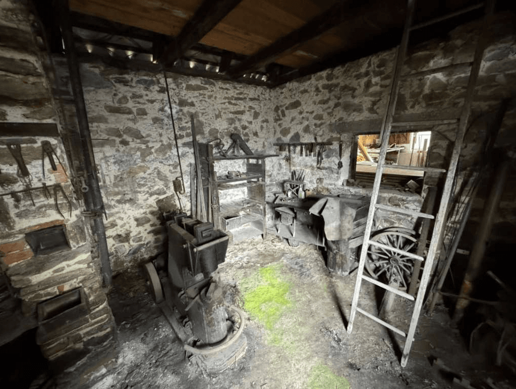 Predaj nebytového priestoru 107 m², Preitenegg, Korutánsko Predaj nebytového priestoru 107 m², Preitenegg, Korutánsko