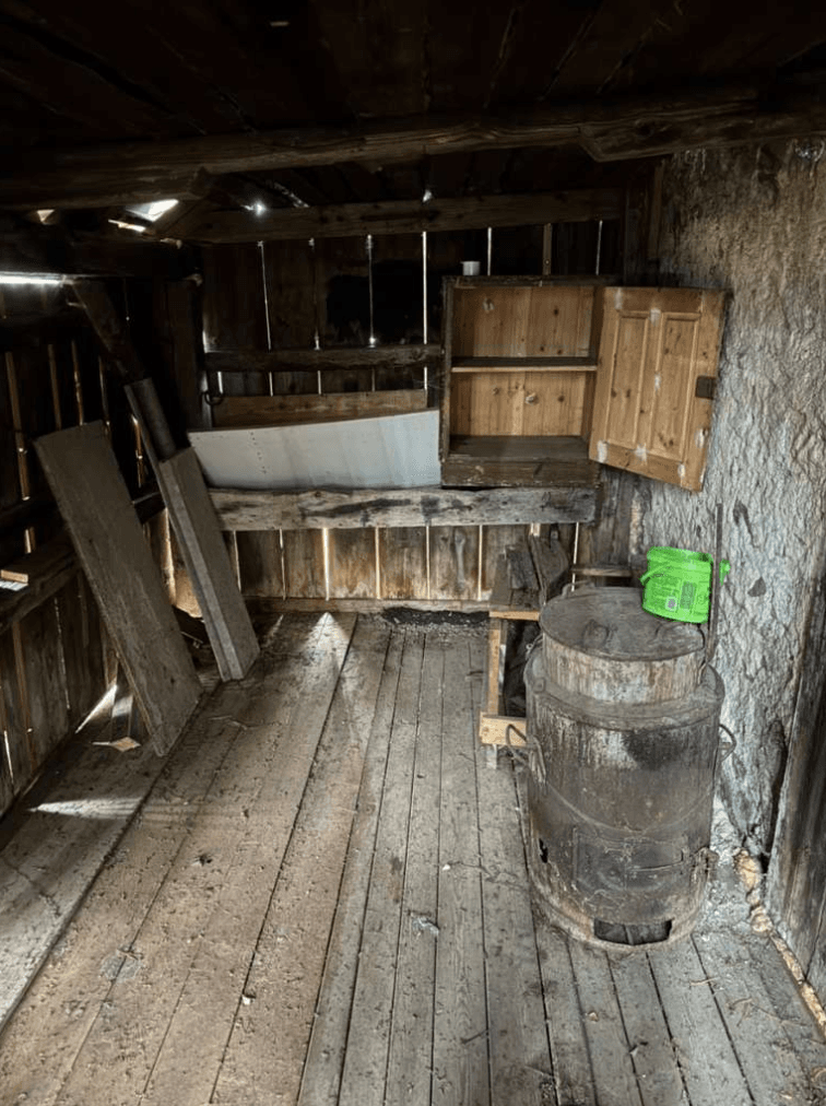 Predaj nebytového priestoru 107 m², Preitenegg, Korutánsko Predaj nebytového priestoru 107 m², Preitenegg, Korutánsko