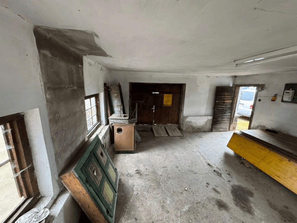 Predaj nebytového priestoru 107 m², Preitenegg, Korutánsko Predaj nebytového priestoru 107 m², Preitenegg, Korutánsko