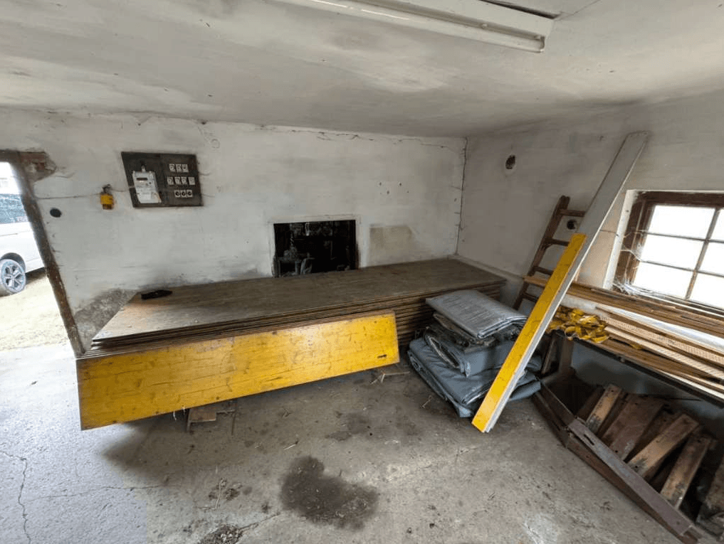 Predaj nebytového priestoru 107 m², Preitenegg, Korutánsko Predaj nebytového priestoru 107 m², Preitenegg, Korutánsko