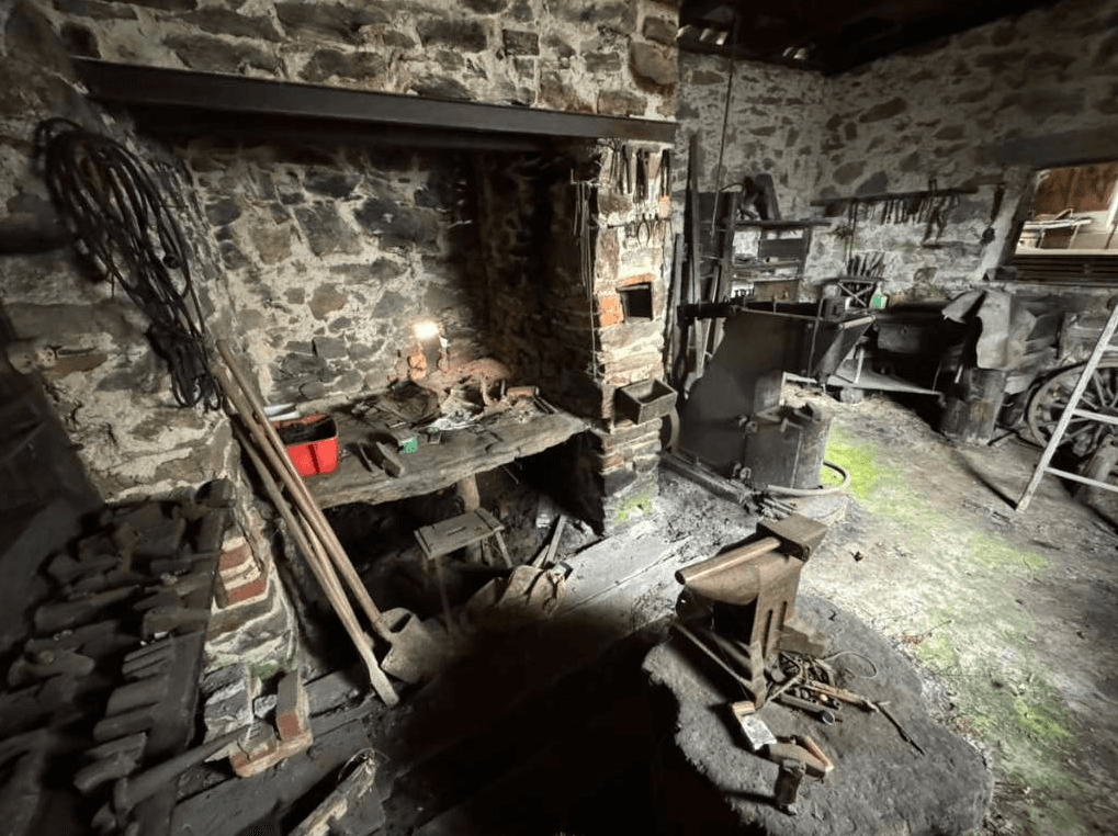 Predaj nebytového priestoru 107 m², Preitenegg, Korutánsko Predaj nebytového priestoru 107 m², Preitenegg, Korutánsko