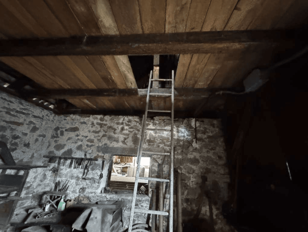 Predaj nebytového priestoru 107 m², Preitenegg, Korutánsko Predaj nebytového priestoru 107 m², Preitenegg, Korutánsko