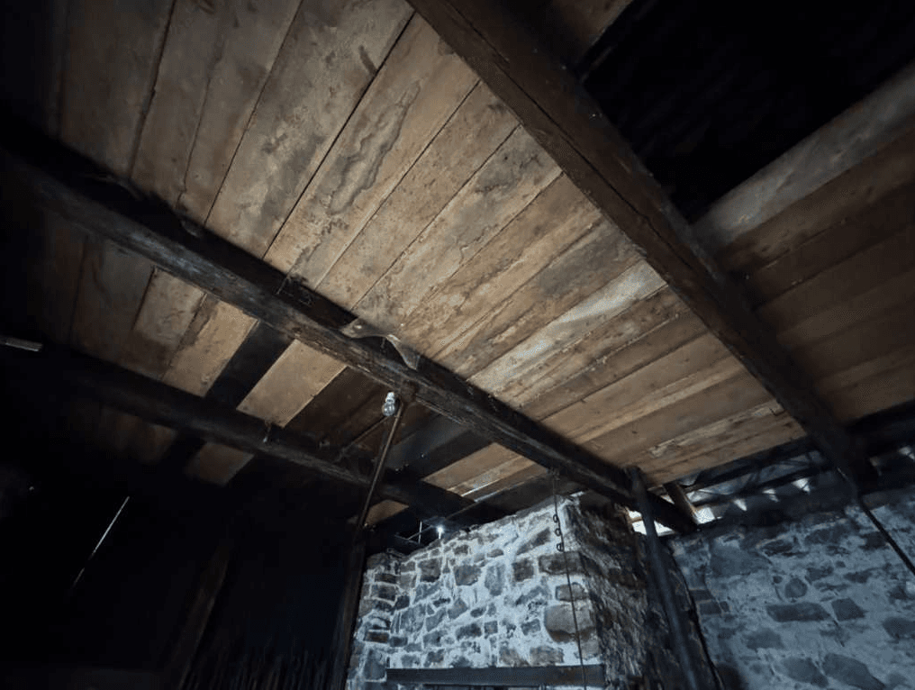 Predaj nebytového priestoru 107 m², Preitenegg, Korutánsko Predaj nebytového priestoru 107 m², Preitenegg, Korutánsko