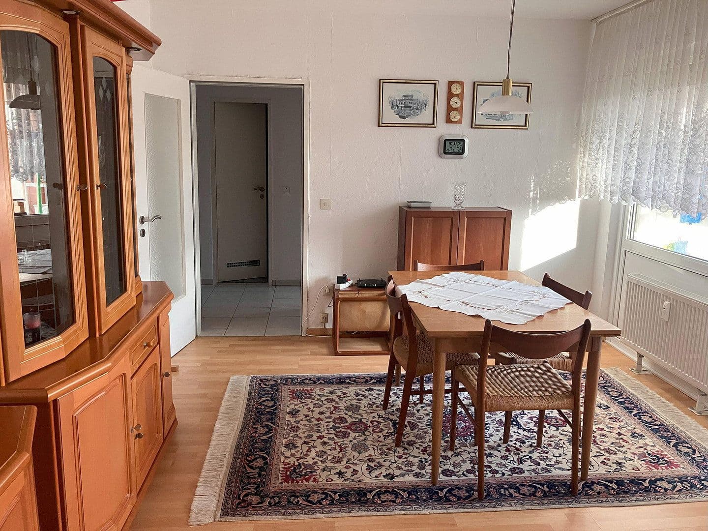 Predaj bytu 3-izbový 78 m², Braunschweig, Dolné Sasko Predaj bytu 3-izbový 78 m², Braunschweig, Dolné Sasko