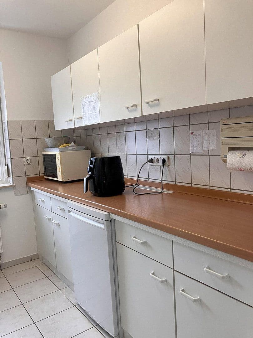 Predaj bytu 3-izbový 78 m², Braunschweig, Dolné Sasko Predaj bytu 3-izbový 78 m², Braunschweig, Dolné Sasko