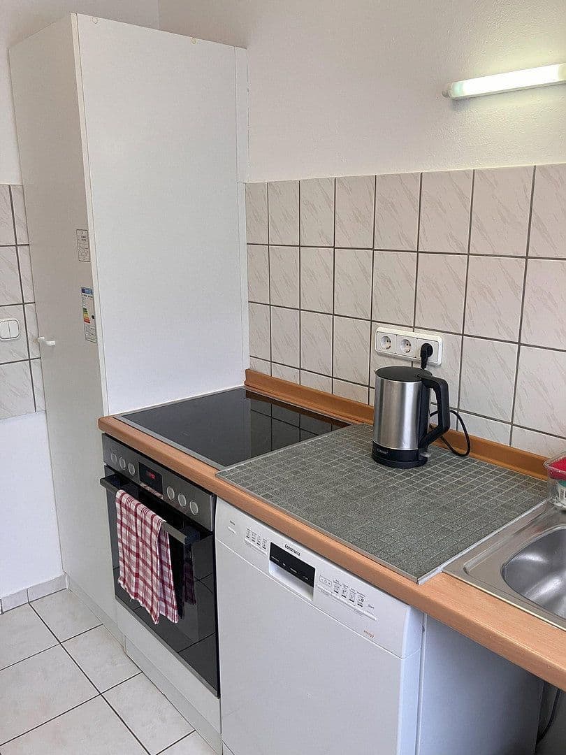 Predaj bytu 3-izbový 78 m², Braunschweig, Dolné Sasko Predaj bytu 3-izbový 78 m², Braunschweig, Dolné Sasko